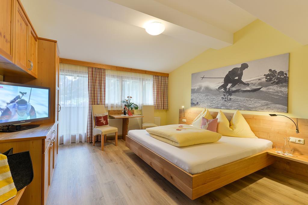 Stockingers Guest House Klosterle am Arlberg Room photo